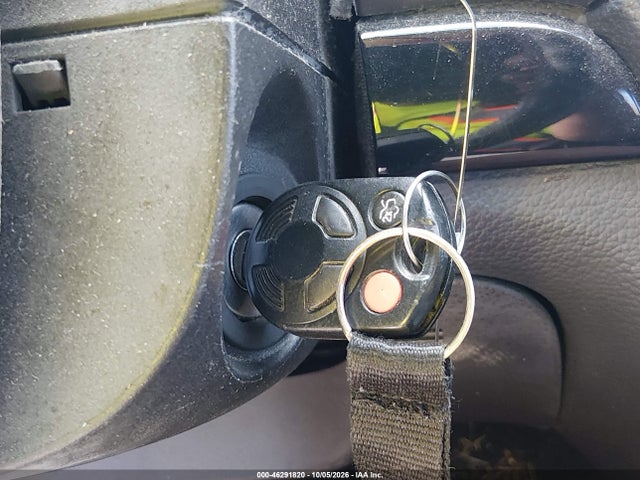 46291820 :رقم المزاد ، 3FAHP08117R165678 vin ، 2007 Ford Fusion Sel مزاد بيع