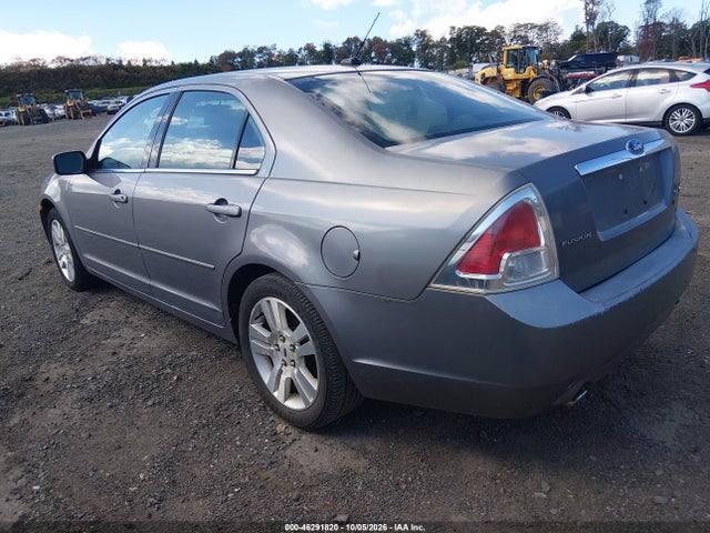 46291820 :رقم المزاد ، 3FAHP08117R165678 vin ، 2007 Ford Fusion Sel مزاد بيع