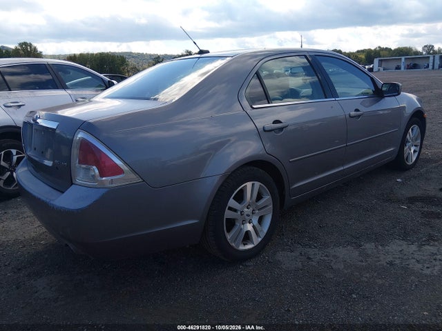 46291820 :رقم المزاد ، 3FAHP08117R165678 vin ، 2007 Ford Fusion Sel مزاد بيع