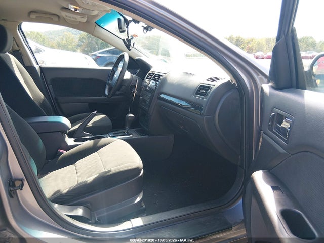 46291820 :رقم المزاد ، 3FAHP08117R165678 vin ، 2007 Ford Fusion Sel مزاد بيع
