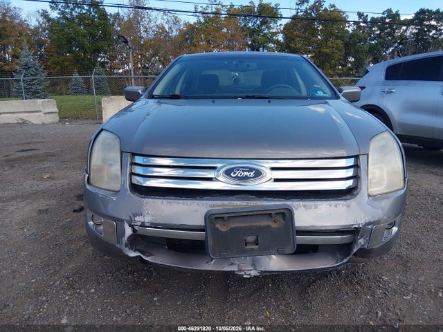 46291820 :رقم المزاد ، 3FAHP08117R165678 vin ، 2007 Ford Fusion Sel مزاد بيع
