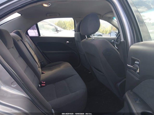 46291820 :رقم المزاد ، 3FAHP08117R165678 vin ، 2007 Ford Fusion Sel مزاد بيع