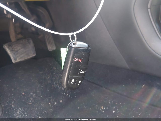 Aukcja sprzedaży 2015 Chrysler 200 S, vin: 1C3CCCBG1FN736171, numer aukcji: 46291836