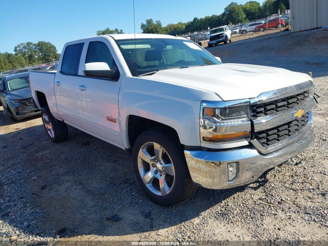 Aukcja sprzedaży 2017 Chevrolet Silverado 1500 1lt, vin: 3GCPCREC3HG239451, numer aukcji: 46291850