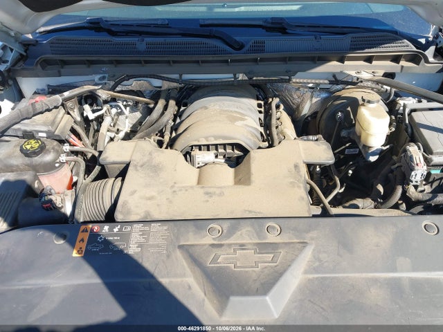 Aukcja sprzedaży 2017 Chevrolet Silverado 1500 1lt, vin: 3GCPCREC3HG239451, numer aukcji: 46291850