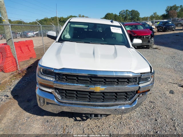Aukcja sprzedaży 2017 Chevrolet Silverado 1500 1lt, vin: 3GCPCREC3HG239451, numer aukcji: 46291850