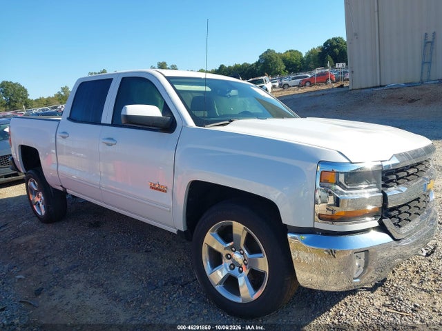 Aukcja sprzedaży 2017 Chevrolet Silverado 1500 1lt, vin: 3GCPCREC3HG239451, numer aukcji: 46291850