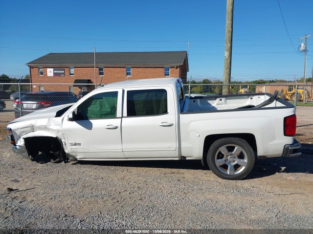 Aukcja sprzedaży 2017 Chevrolet Silverado 1500 1lt, vin: 3GCPCREC3HG239451, numer aukcji: 46291850
