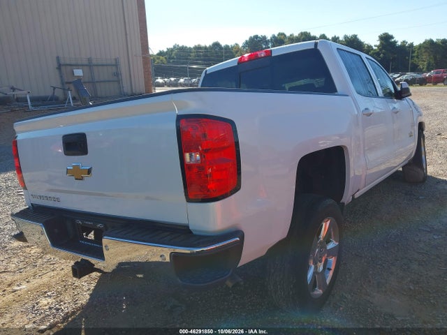Aukcja sprzedaży 2017 Chevrolet Silverado 1500 1lt, vin: 3GCPCREC3HG239451, numer aukcji: 46291850