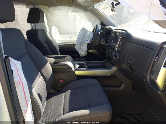 Aukcja sprzedaży 2017 Chevrolet Silverado 1500 1lt, vin: 3GCPCREC3HG239451, numer aukcji: 46291850
