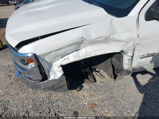 Aukcja sprzedaży 2017 Chevrolet Silverado 1500 1lt, vin: 3GCPCREC3HG239451, numer aukcji: 46291850