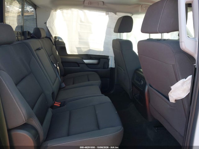 Aukcja sprzedaży 2017 Chevrolet Silverado 1500 1lt, vin: 3GCPCREC3HG239451, numer aukcji: 46291850