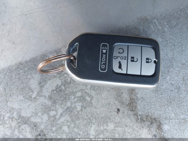 Продажа на аукционе авто 2019 Honda Accord Sport 2.0t, vin: 1HGCV2F34KA023159, номер лота: 46291853