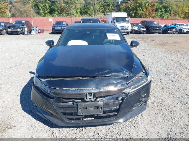Продажа на аукционе авто 2019 Honda Accord Sport 2.0t, vin: 1HGCV2F34KA023159, номер лота: 46291853