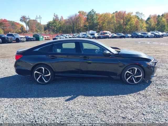 Продажа на аукционе авто 2019 Honda Accord Sport 2.0t, vin: 1HGCV2F34KA023159, номер лота: 46291853