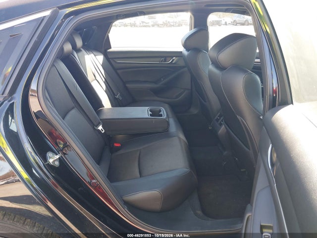 Продажа на аукционе авто 2019 Honda Accord Sport 2.0t, vin: 1HGCV2F34KA023159, номер лота: 46291853