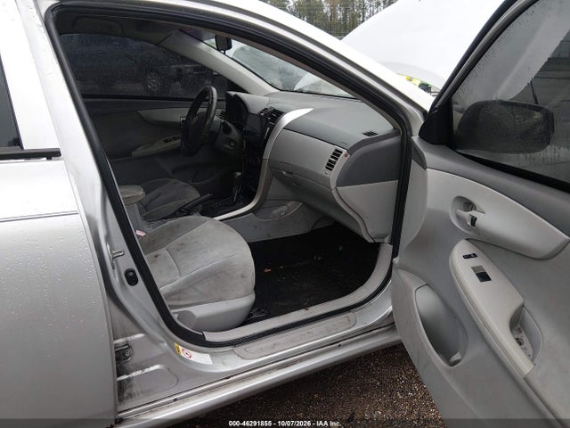 46291855 :رقم المزاد ، JTDBL40E39J021709 vin ، 2009 Toyota Corolla Le مزاد بيع
