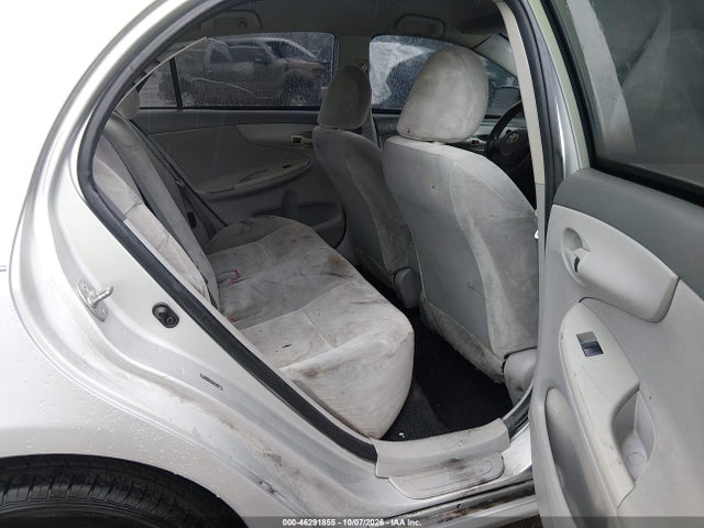 46291855 :رقم المزاد ، JTDBL40E39J021709 vin ، 2009 Toyota Corolla Le مزاد بيع