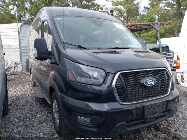 Продаж на аукціоні авто 2026 Ford Transit-350 Passenger Van Xlt, vin: 1FBAX2C85TKA20755, номер лоту: 46291861