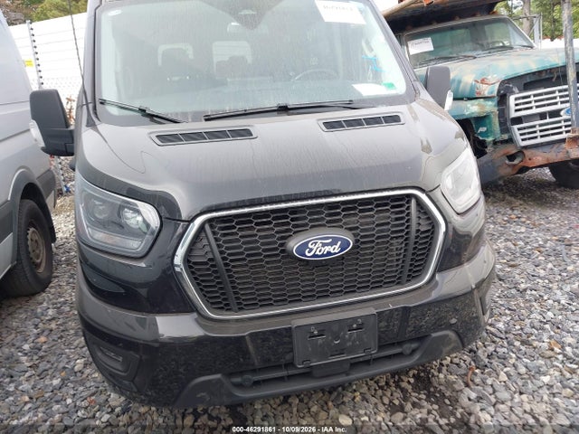 Продаж на аукціоні авто 2026 Ford Transit-350 Passenger Van Xlt, vin: 1FBAX2C85TKA20755, номер лоту: 46291861