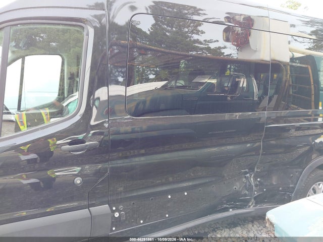 Продаж на аукціоні авто 2026 Ford Transit-350 Passenger Van Xlt, vin: 1FBAX2C85TKA20755, номер лоту: 46291861