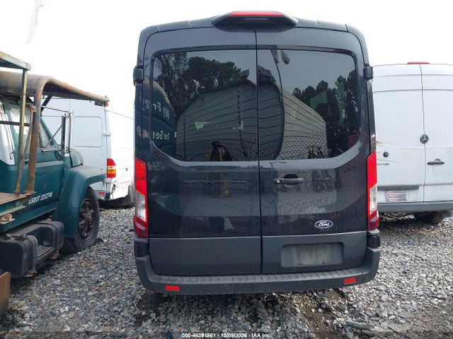 Продаж на аукціоні авто 2026 Ford Transit-350 Passenger Van Xlt, vin: 1FBAX2C85TKA20755, номер лоту: 46291861