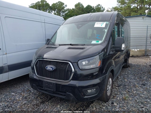 Продаж на аукціоні авто 2026 Ford Transit-350 Passenger Van Xlt, vin: 1FBAX2C85TKA20755, номер лоту: 46291861