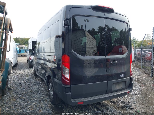 Продаж на аукціоні авто 2026 Ford Transit-350 Passenger Van Xlt, vin: 1FBAX2C85TKA20755, номер лоту: 46291861