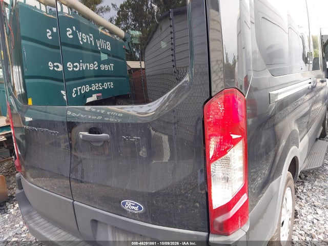 Продаж на аукціоні авто 2026 Ford Transit-350 Passenger Van Xlt, vin: 1FBAX2C85TKA20755, номер лоту: 46291861