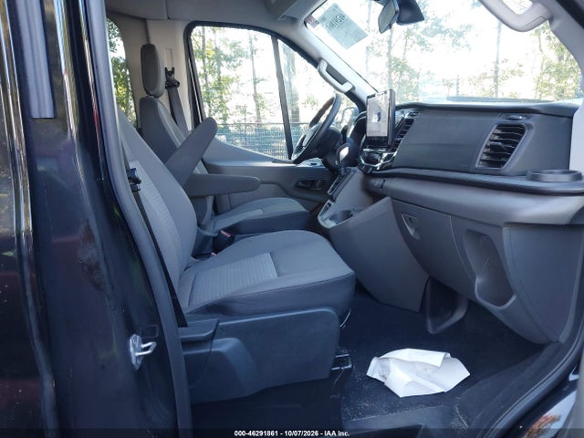 Продаж на аукціоні авто 2026 Ford Transit-350 Passenger Van Xlt, vin: 1FBAX2C85TKA20755, номер лоту: 46291861