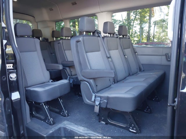 Продаж на аукціоні авто 2026 Ford Transit-350 Passenger Van Xlt, vin: 1FBAX2C85TKA20755, номер лоту: 46291861