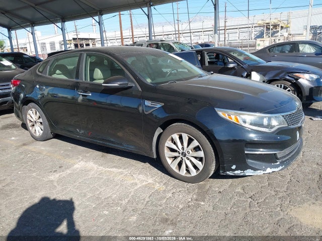 2016 5XXGU4L33GG064140 главное изображение