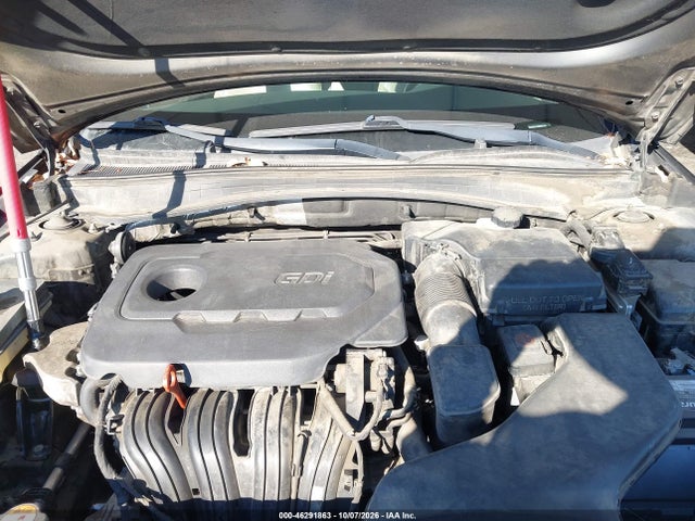 KIA OPTIMA EX 2016 5XXGU4L33GG064140 Image 10