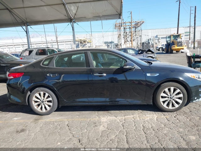 KIA OPTIMA EX 2016 5XXGU4L33GG064140 Image 13