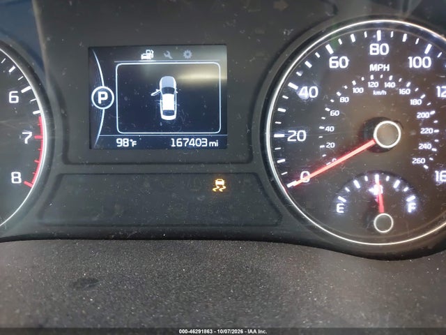 KIA OPTIMA EX 2016 5XXGU4L33GG064140 Image 15