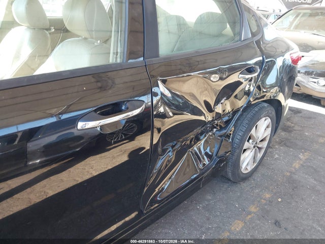 KIA OPTIMA EX 2016 5XXGU4L33GG064140 Image 6