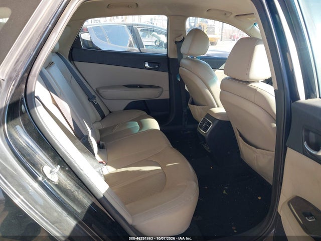KIA OPTIMA EX 2016 5XXGU4L33GG064140 Image 8
