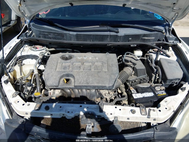Продаж на аукціоні авто 2009 Toyota Matrix, vin: 2T1KU40E39C109216, номер лоту: 46291871