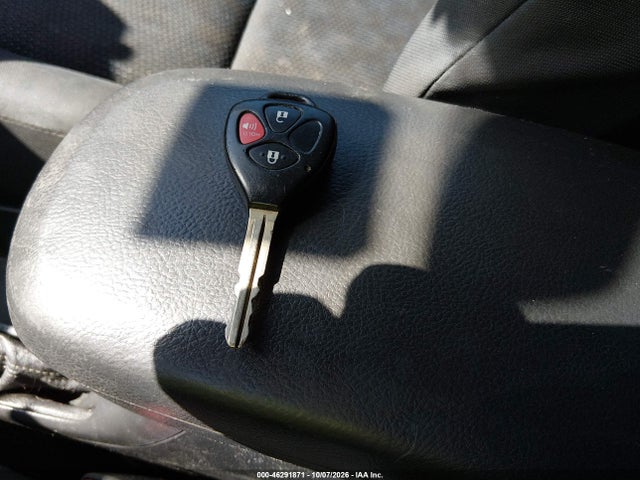Продаж на аукціоні авто 2009 Toyota Matrix, vin: 2T1KU40E39C109216, номер лоту: 46291871