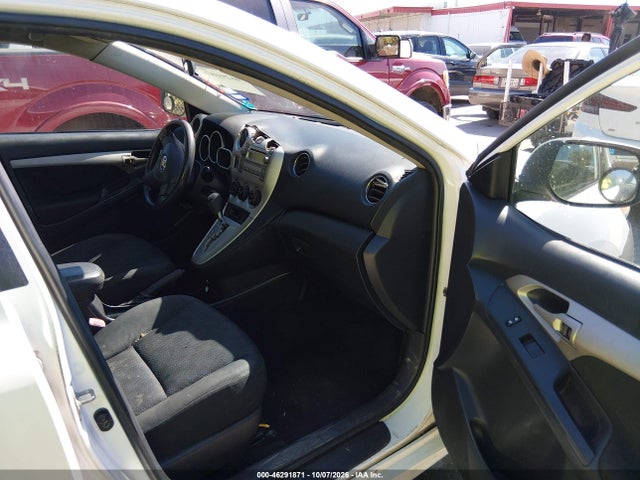 Продаж на аукціоні авто 2009 Toyota Matrix, vin: 2T1KU40E39C109216, номер лоту: 46291871