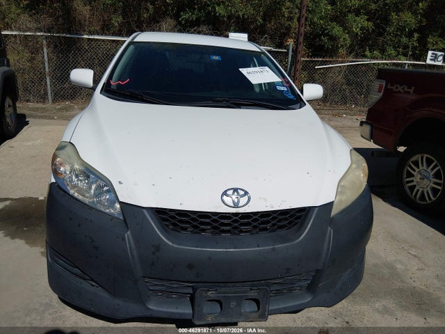Продаж на аукціоні авто 2009 Toyota Matrix, vin: 2T1KU40E39C109216, номер лоту: 46291871
