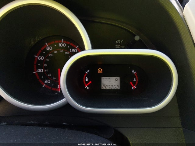 Продаж на аукціоні авто 2009 Toyota Matrix, vin: 2T1KU40E39C109216, номер лоту: 46291871