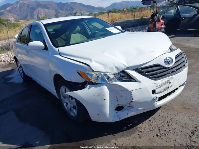 Продаж на аукціоні авто 2007 Toyota Camry Le, vin: 4T1BE46K97U545848, номер лоту: 46291872