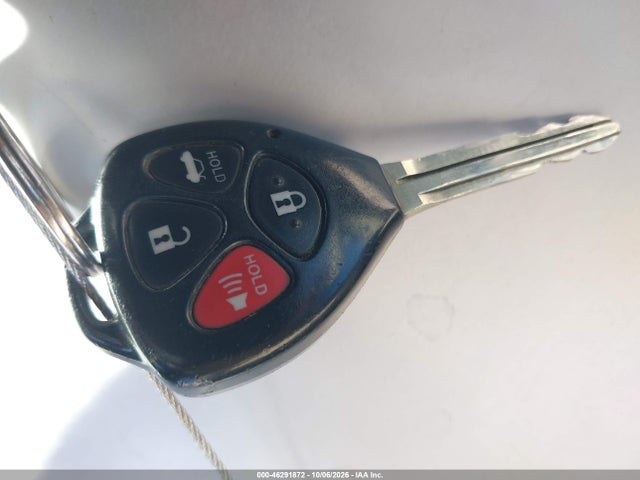 Продаж на аукціоні авто 2007 Toyota Camry Le, vin: 4T1BE46K97U545848, номер лоту: 46291872