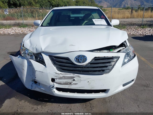 Продаж на аукціоні авто 2007 Toyota Camry Le, vin: 4T1BE46K97U545848, номер лоту: 46291872
