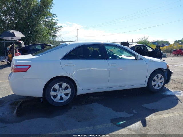 Продаж на аукціоні авто 2007 Toyota Camry Le, vin: 4T1BE46K97U545848, номер лоту: 46291872