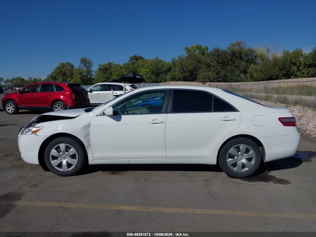 Продаж на аукціоні авто 2007 Toyota Camry Le, vin: 4T1BE46K97U545848, номер лоту: 46291872