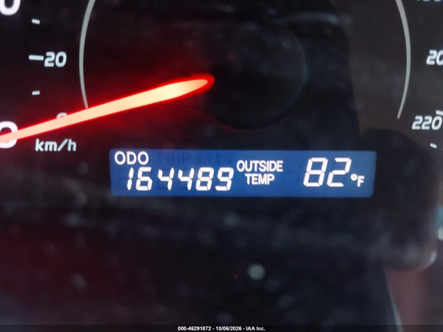 Продаж на аукціоні авто 2007 Toyota Camry Le, vin: 4T1BE46K97U545848, номер лоту: 46291872
