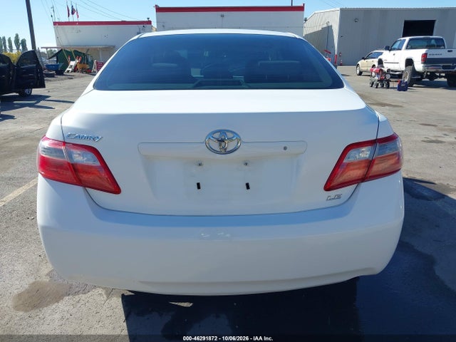 Продаж на аукціоні авто 2007 Toyota Camry Le, vin: 4T1BE46K97U545848, номер лоту: 46291872
