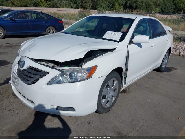 Продаж на аукціоні авто 2007 Toyota Camry Le, vin: 4T1BE46K97U545848, номер лоту: 46291872